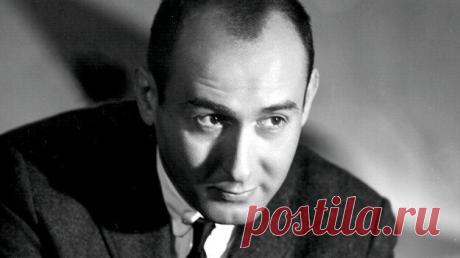 Вы точно слышали несколько мелодий этого гения киномузыки! | Музыка. История, открытия, мифы | Дзен