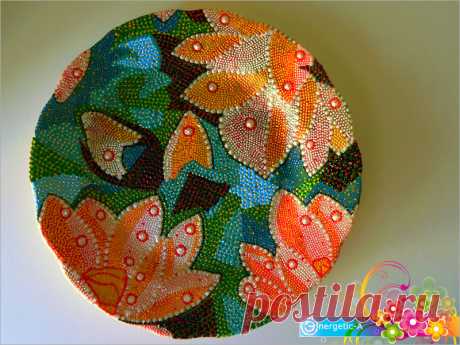 ЭNERGETIC-A — MENTALCHROME