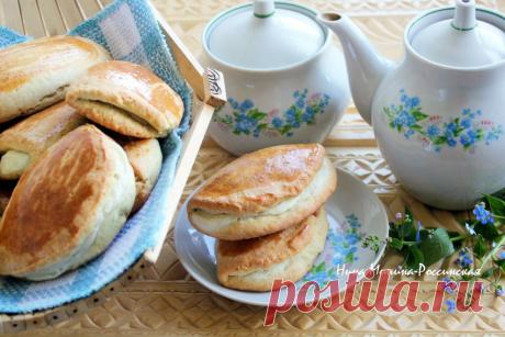 я готовлю нормально - сочни...вкус детства