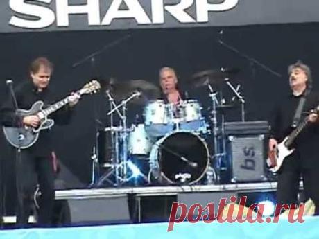 «Open Blues Band» ФАНАРТІЯ