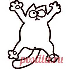 кот саймона: 25 тыс изображений найдено в Яндекс.Картинках