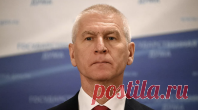 Матыцин: видим, как просела зрелищность соревнований без российских спортсменов. Министр спорта России Олег Матыцин заявил, что зрелищность турниров без россиян снизилась. Читать далее