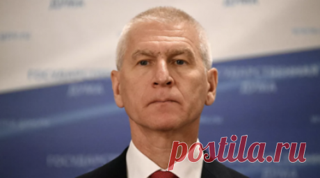 Матыцин: видим, как просела зрелищность соревнований без российских спортсменов. Министр спорта России Олег Матыцин заявил, что зрелищность турниров без россиян снизилась. Читать далее
