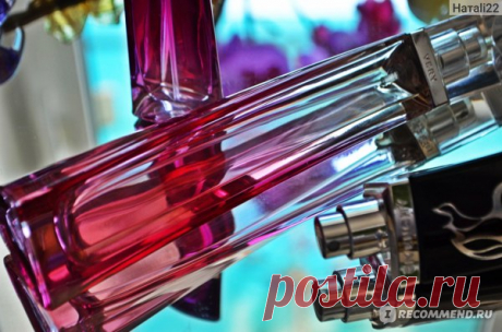 Givenchy Very Irresistible - «Красная роза-эмблема любви..Шлейфовый аромат с запахом розы..Самый комплиментарный аромат,самый,самый..но..» | Отзывы покупателей