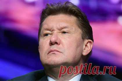 Назван срок начала поставок газа по «Северному потоку-2». Поставки по «Северному потоку-2» могут начаться в 2021 году. Об этом заявил глава «Газпрома» Алексей Миллер на праздничном селекторе к Дню работника нефтяной и газовой промышленности. «Еще до конца этого года, в этот отопительный сезон мы с вами можем поставить первый газ по газопроводу", — сообщил он.