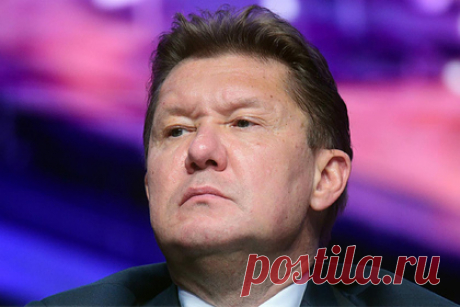 Назван срок начала поставок газа по «Северному потоку-2». Поставки по «Северному потоку-2» могут начаться в 2021 году. Об этом заявил глава «Газпрома» Алексей Миллер на праздничном селекторе к Дню работника нефтяной и газовой промышленности. «Еще до конца этого года, в этот отопительный сезон мы с вами можем поставить первый газ по газопроводу&quot;, — сообщил он.