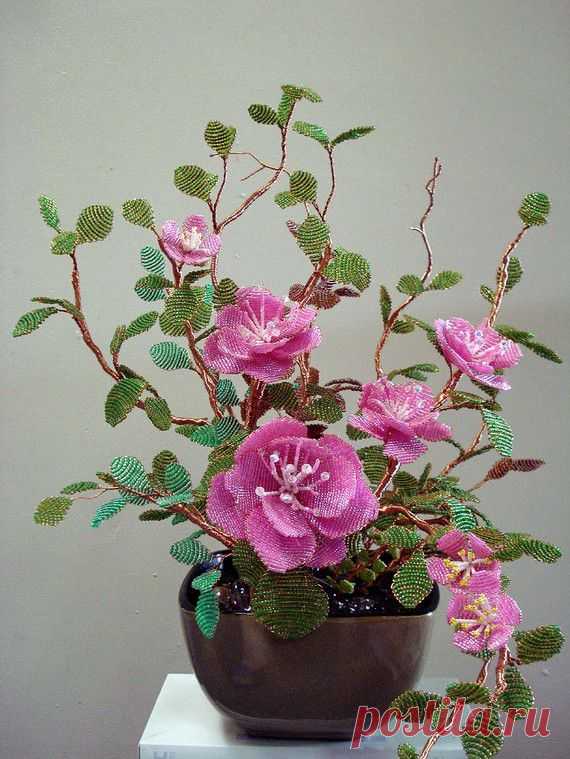 Цветочное вдохновление