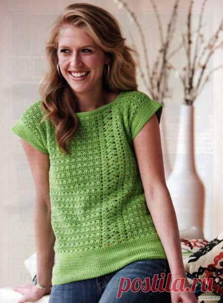 Вязание крючком: топы, корсеты | Записи в рубрике Вязание крючком: топы, корсеты | Мир моих многочисленных увлечений!!!!!!!!!!!