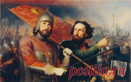 Отстоять страну: Почему у Москвы получилось, а у Киева нет