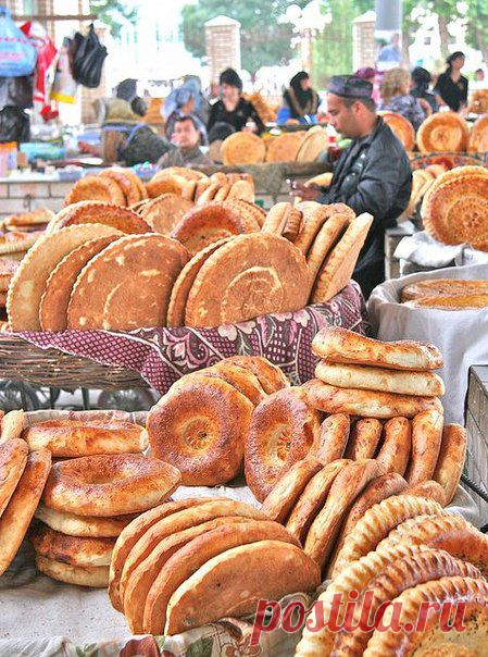 Республика тепла и света, солнечный Узбекистан.