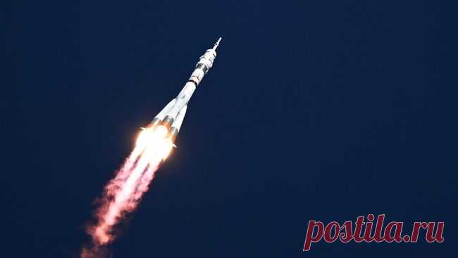 Россия открыта к сотрудничеству в космосе, заявила Захарова