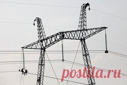 250 россиян остались без света из-за атаки беспилотников