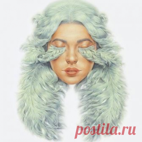 #красота #девушка #красиво #art #creatives #arts #wonder