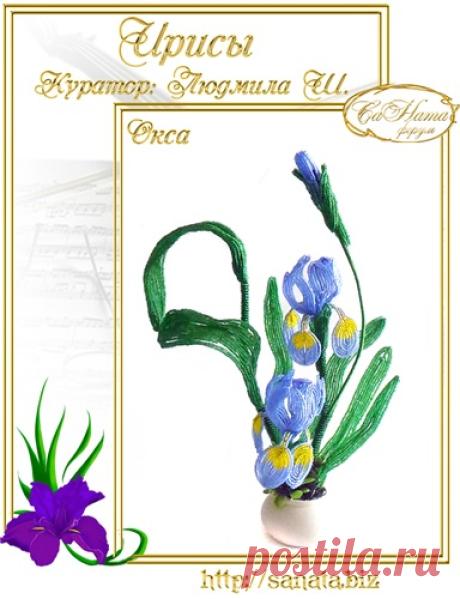 Особняк Окси - Страница 3