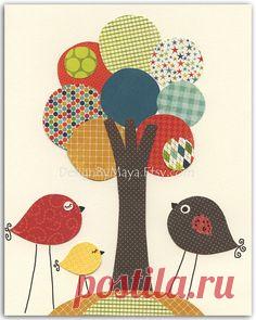 (1) Pinterest: инструмент для поиска и хранения интересных идей