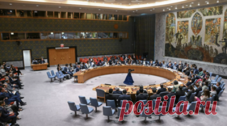 Россия 17 июля проведёт неформальное заседание Совбеза ООН по Украине. Россия 17 июля проведёт неформальное заседание Совбеза ООН по теме «Власть террора: преступления киевского режима на Украине и за её пределами». Читать далее