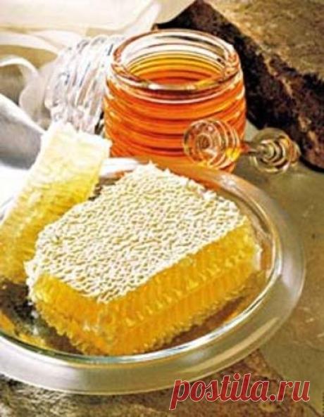Лечение медом кожных заболеваний (рецепты народной медицины)
Продукты пчеловодства — прекрасное средство для лечения кожных заболеваний.
# При абсцессах и ожогах. Нанесите 1 столовую ложку меда на кусочек марли и зафиксируйте его на больном месте. Меняйте целе…