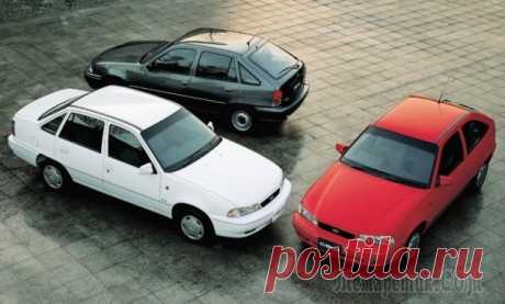 Opel, Pontiac и Chevrolet: как Daewoo Nexia пыталась покорить весь мир На стыке веков этот классический силуэт с характерным «прищуром» фар можно было встретить едва ли не в каждом дворе стран СНГ. Ксю, Нюша, Ксюша – именно так ласково называли корейскую Daewoo Nexia, ст...