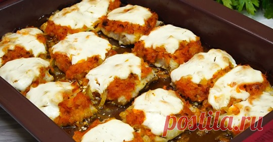 Вкусная Еда - Коронное блюдо моей подружки, и на праздник... | Facebook
