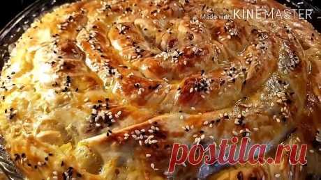 За уши не оттащишь, так ВКУСНО! ОЧЕНЬ ПРОСТО!
