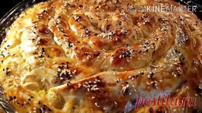 За уши не оттащишь, так ВКУСНО! ОЧЕНЬ ПРОСТО!