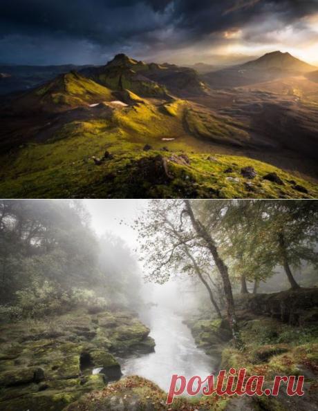 Победители Outdoor Photographer of the Year 2014 | UrbanStyle Journal