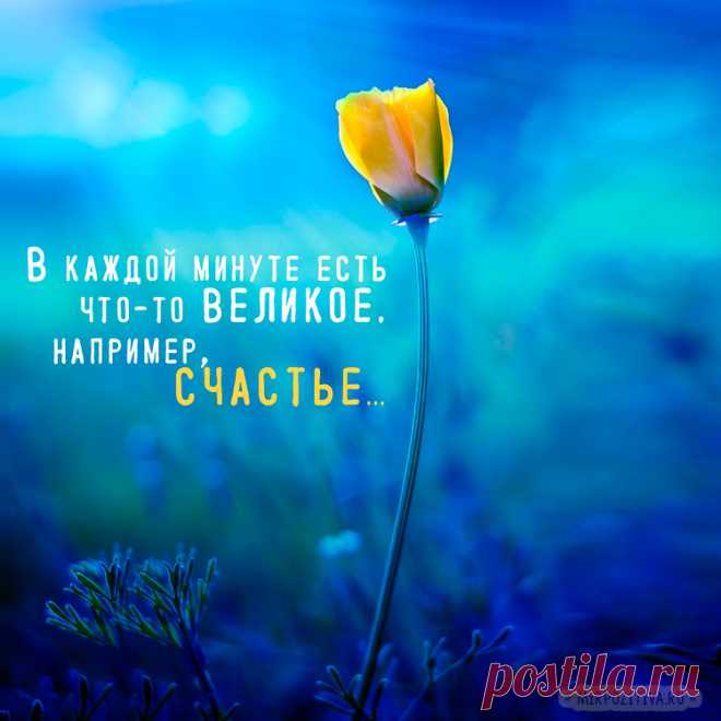 Афоризмы и цитаты про время