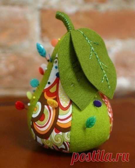 Я швея • Шитье и крой