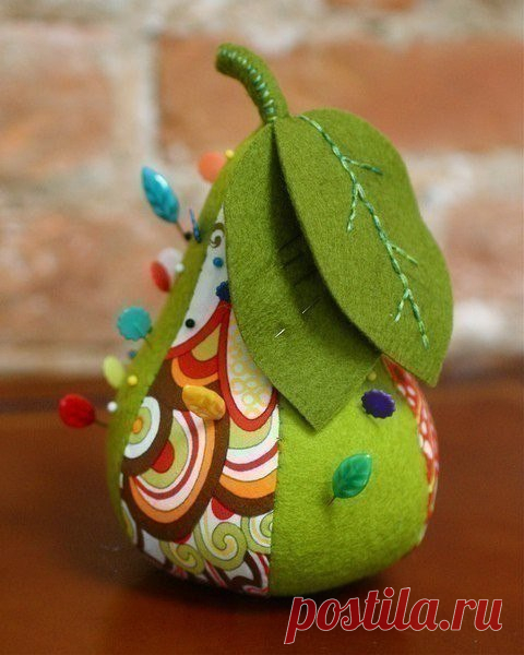 Я швея • Шитье и крой