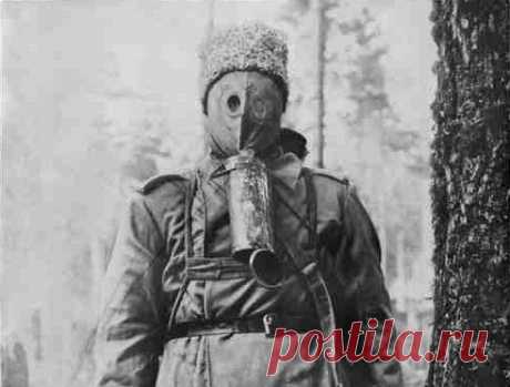 Последний защитник Осовца: как рядовой царской армии простоял 7 лет на посту — Рамблер/субботний