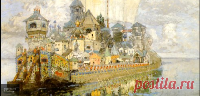 Поисковик-любитель с Урала назвал место, где скрыт легендарный град Китеж Нижнетагильский исследователь проштудировал древнерусское сказание о пропавшем городе и обнаружил его возможное местонахождение. 
            Москва, 23 мая — Житель Нижнего Тагила заявил, что знает м…