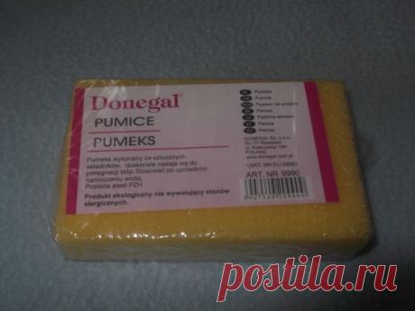 Польская пемза для ног- На рынке фильтров появился мега мощный фильтр под названием &quot;ÖKO&quot;, что в переводе &quot;Эко&quot;. Производители показывают невероятный эксперимент, доказывающий эффективность этого фильтра, при фильтрации колы - получается чистая вода! Видео прилагается!
