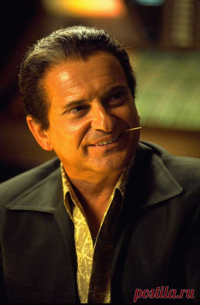 Джо Пеши, 9 февраля, 1943