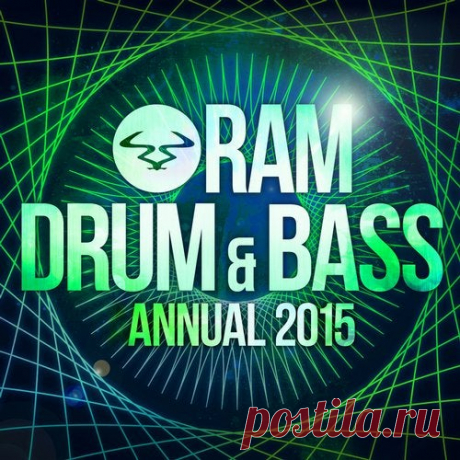 VA - RAM Drum & Bass Annual 2015 (RAMMLPD9) • Wilkinson featuring Talay Riley — Dirty Love (Original Mix) 3:44• Sub Focus featuring MNEK — Close (Ivy Lab Remix) 5:31• Jaguar Skills and Chords featuring Matti Roots — Lust (Original Mix) 4:20• Mind Vortex — Hotbox VIP (Original Mix) 4:59• Legion & Logam featuring Adam Wright — House Of