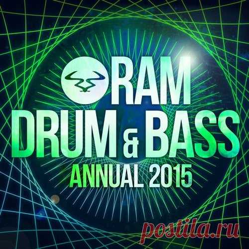 VA - RAM Drum & Bass Annual 2015 (RAMMLPD9) • Wilkinson featuring Talay Riley — Dirty Love (Original Mix) 3:44• Sub Focus featuring MNEK — Close (Ivy Lab Remix) 5:31• Jaguar Skills and Chords featuring Matti Roots — Lust (Original Mix) 4:20• Mind Vortex — Hotbox VIP (Original Mix) 4:59• Legion & Logam featuring Adam Wright — House Of