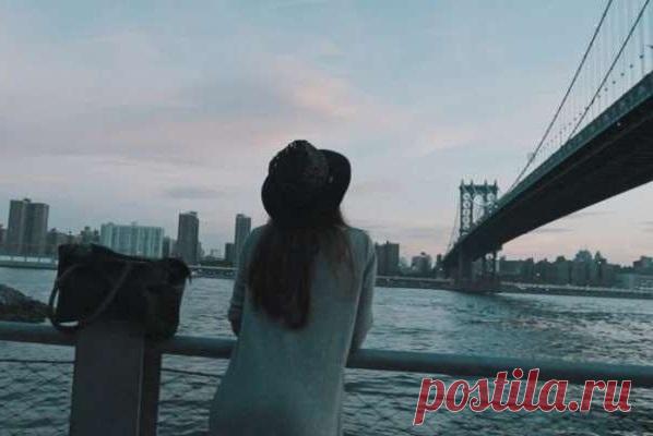 Стоит прочитать это, если вы почувствовали, что ментально застряли в прошлом — Психология