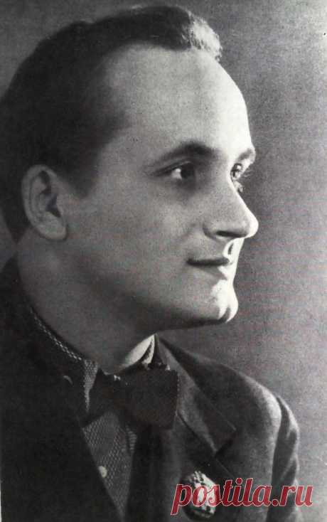 Георгий Менглет, 17 сентября, 1912
 • 1 мая 2001