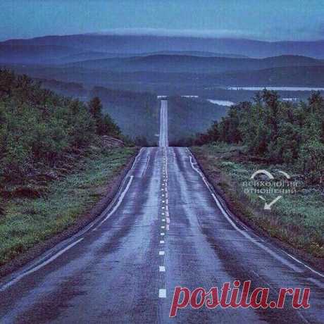 Ничего не жди - и не расстроишься.