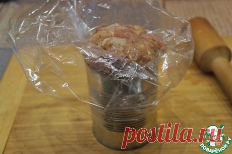 Домашняя ветчина