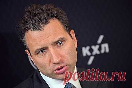 Ротенберг объяснил критику СКА нападками из-за рубежа