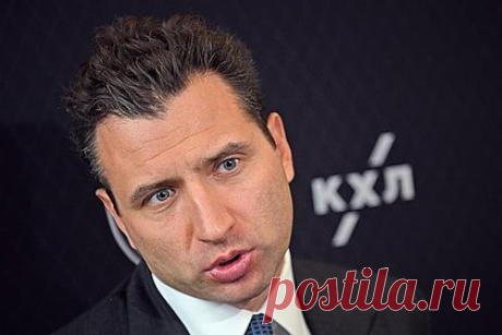 Ротенберг объяснил критику СКА нападками из-за рубежа