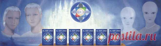 Libros | Sitio oficial de El Ser Uno Libros
