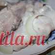 Маринованный толстолобик по-домашнему Кулинарный рецепт