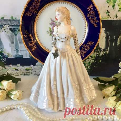 (6) Gallery.ru / Фото #36 - Английский королевский фарфор Royal Worcester - adora12