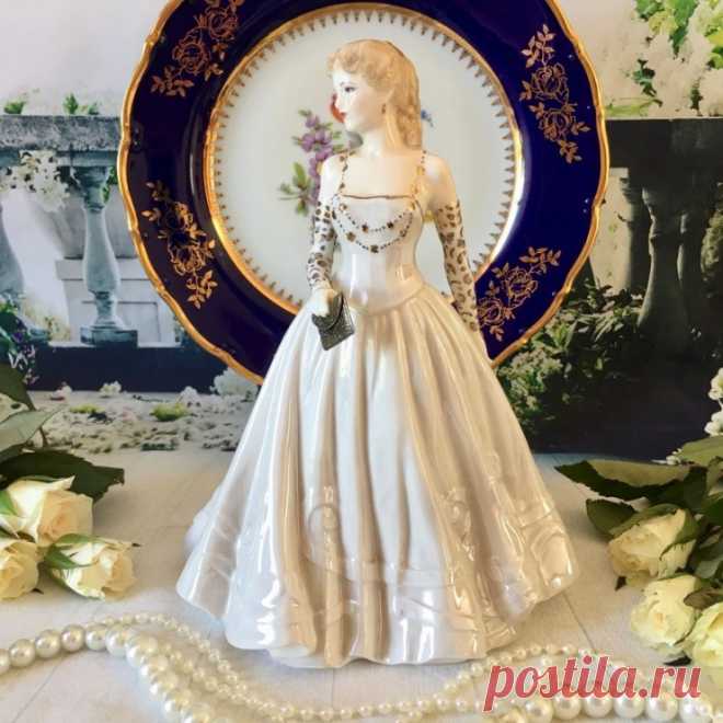 (6) Gallery.ru / Фото #36 - Английский королевский фарфор Royal Worcester - adora12