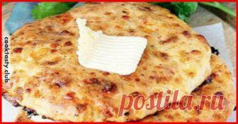 Овсяная лепешка к завтраку Ингредиенты: 2 яйца 2 ст. л. сухой овсянки 30 г нежирного сыра щепотка льняных или кунжутных семечек (можно и без них, но с ними полезнее) любимые специи (у нас хмели-сунели) Приготовление: Получается, на каждое яйцо – ложка овсянки, без горки. Яйца взбить. Всыпать овсянку, семечки, специи. Добавить сыр, натертый на терке. Все перемешать. Вылить на …