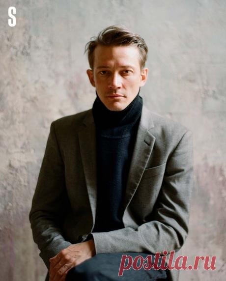 Сергей Гилёв