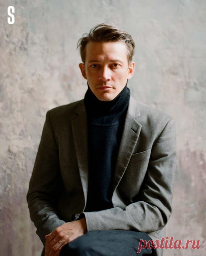 Сергей Гилёв