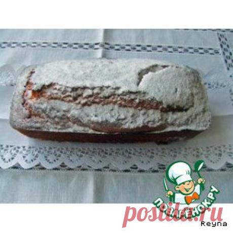 Бисквит апельсиновый - кулинарный рецепт