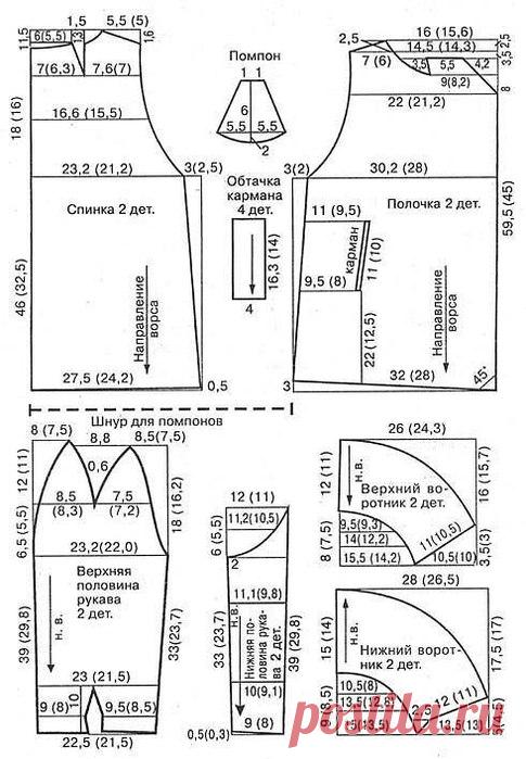 шьём детям | Записи в рубрике шьём детям | Дневник sonechny Ирина
